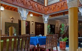 Riad Merzouga